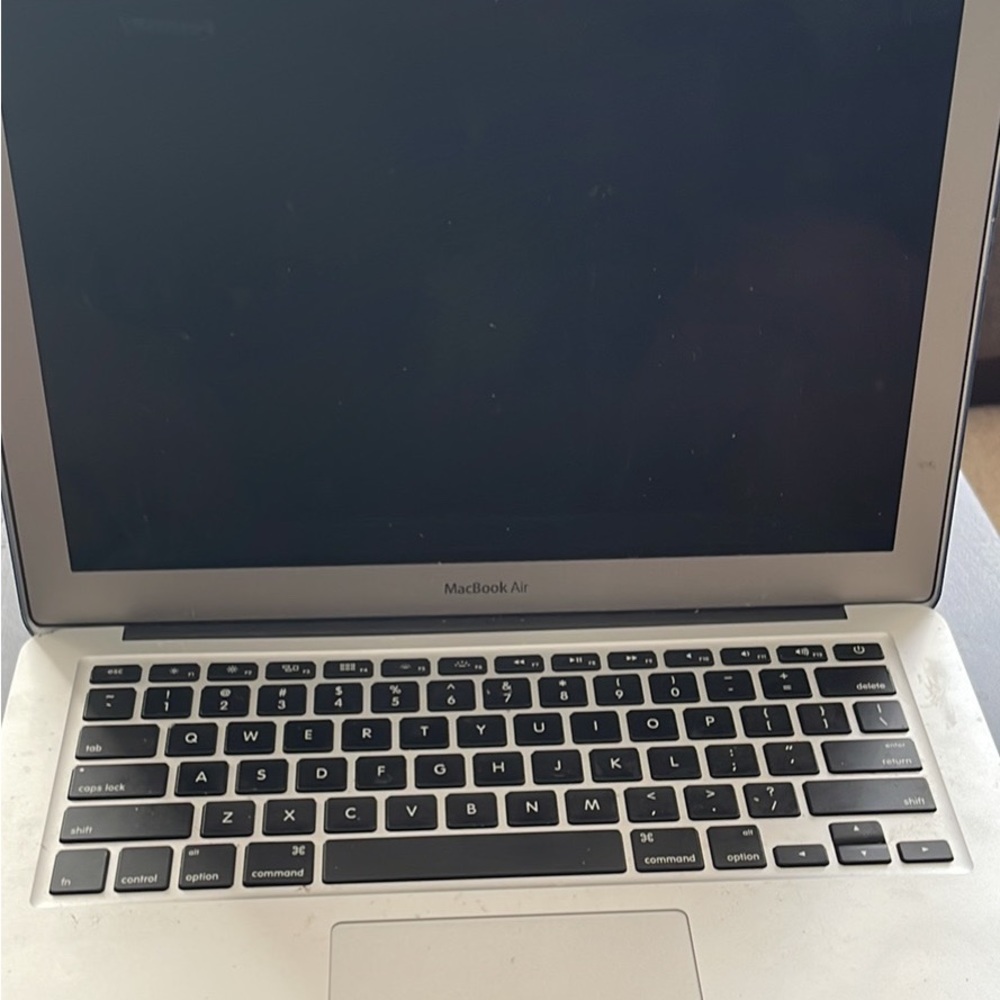 Apple MacBook Air (2018) 13.3” 8GB